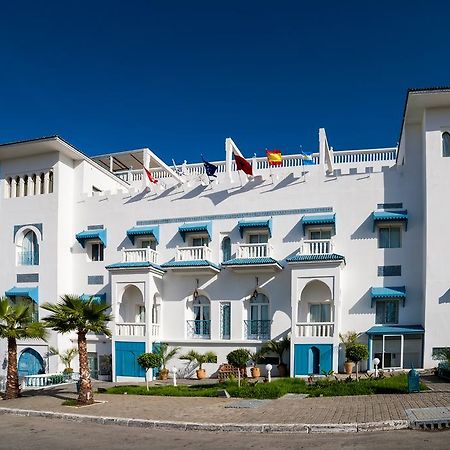 Palais du Calife Riad Spa&Clubbing Tanger Extérieur photo