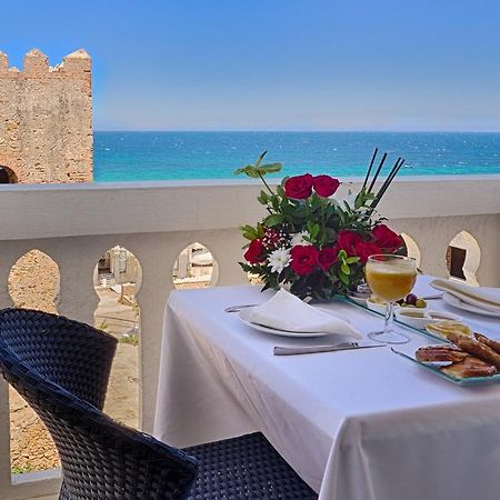 Palais du Calife Riad Spa&Clubbing Tanger Chambre photo