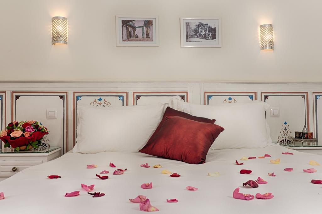 Palais du Calife Riad Spa&Clubbing Tanger Chambre photo