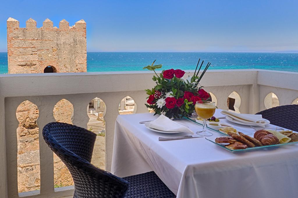 Palais du Calife Riad Spa&Clubbing Tanger Chambre photo