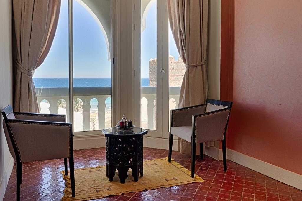Palais du Calife Riad Spa&Clubbing Tanger Chambre photo