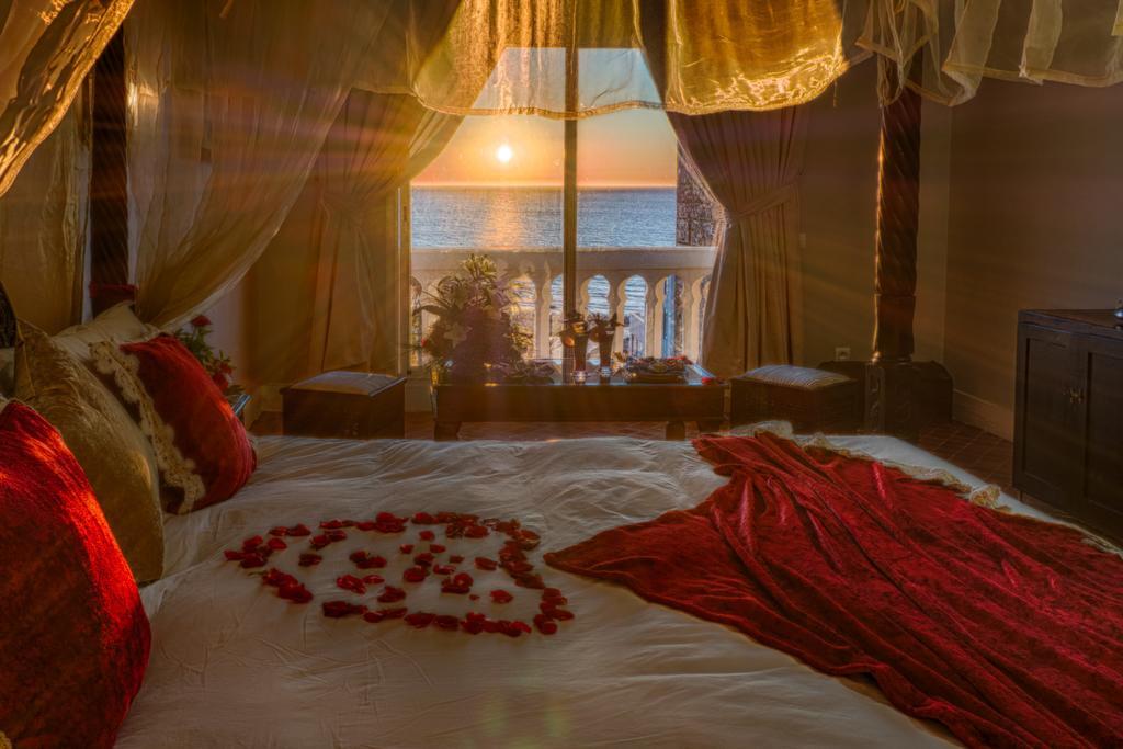 Palais du Calife Riad Spa&Clubbing Tanger Extérieur photo