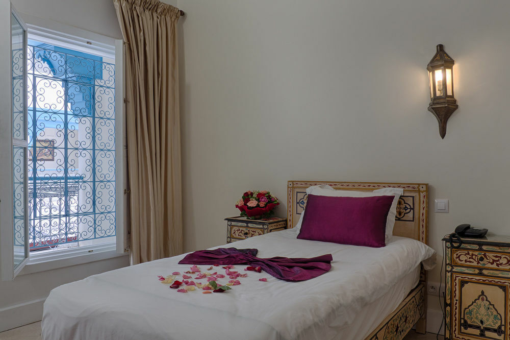 Palais du Calife Riad Spa&Clubbing Tanger Extérieur photo