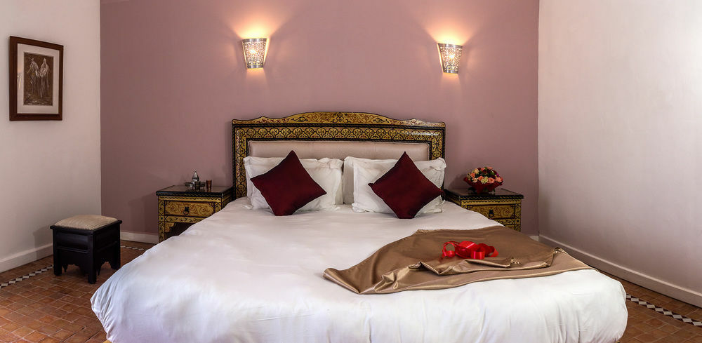 Palais du Calife Riad Spa&Clubbing Tanger Extérieur photo